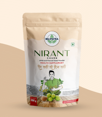 Nirnat Churan