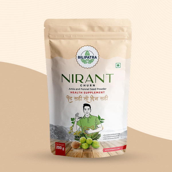 Nirnat Churan
