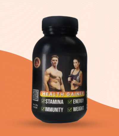 Best Health Gainer Powder