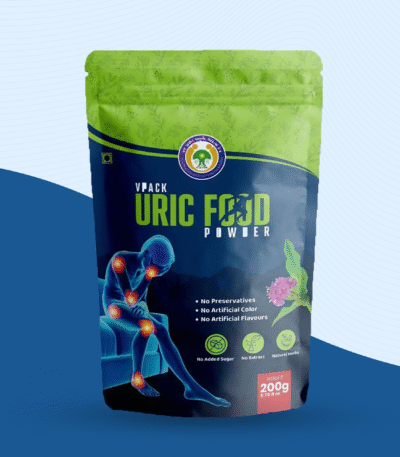 Best Uric Food Powder