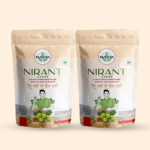 Nirant Churna Combo Pack (2 Combo Pack) – Best Nirant Churna Powder in Surat | Prisha Ayurvedic