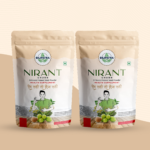 Nirant Churna Combo Pack (2 Combo Pack) – Best Nirant Churna Powder in Surat | Prisha Ayurvedic
