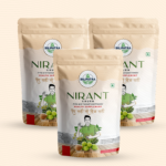 Nirant Churna Combo Pack (3 Combo Pack) – Best Nirant Churna Powder in Surat | Prisha Ayurvedic