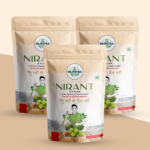 Nirant Churna Combo Pack (3 Combo Pack) – Best Nirant Churna Powder in Surat | Prisha Ayurvedic