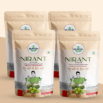 Nirant Churna Combo Pack (4 Combo Pack) – Best Nirant Churna Powder in Surat | Ayurvedic Digestive Support