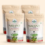 Nirant Churna Combo Pack (4 Combo Pack) – Best Nirant Churna Powder in Surat | Ayurvedic Digestive Support