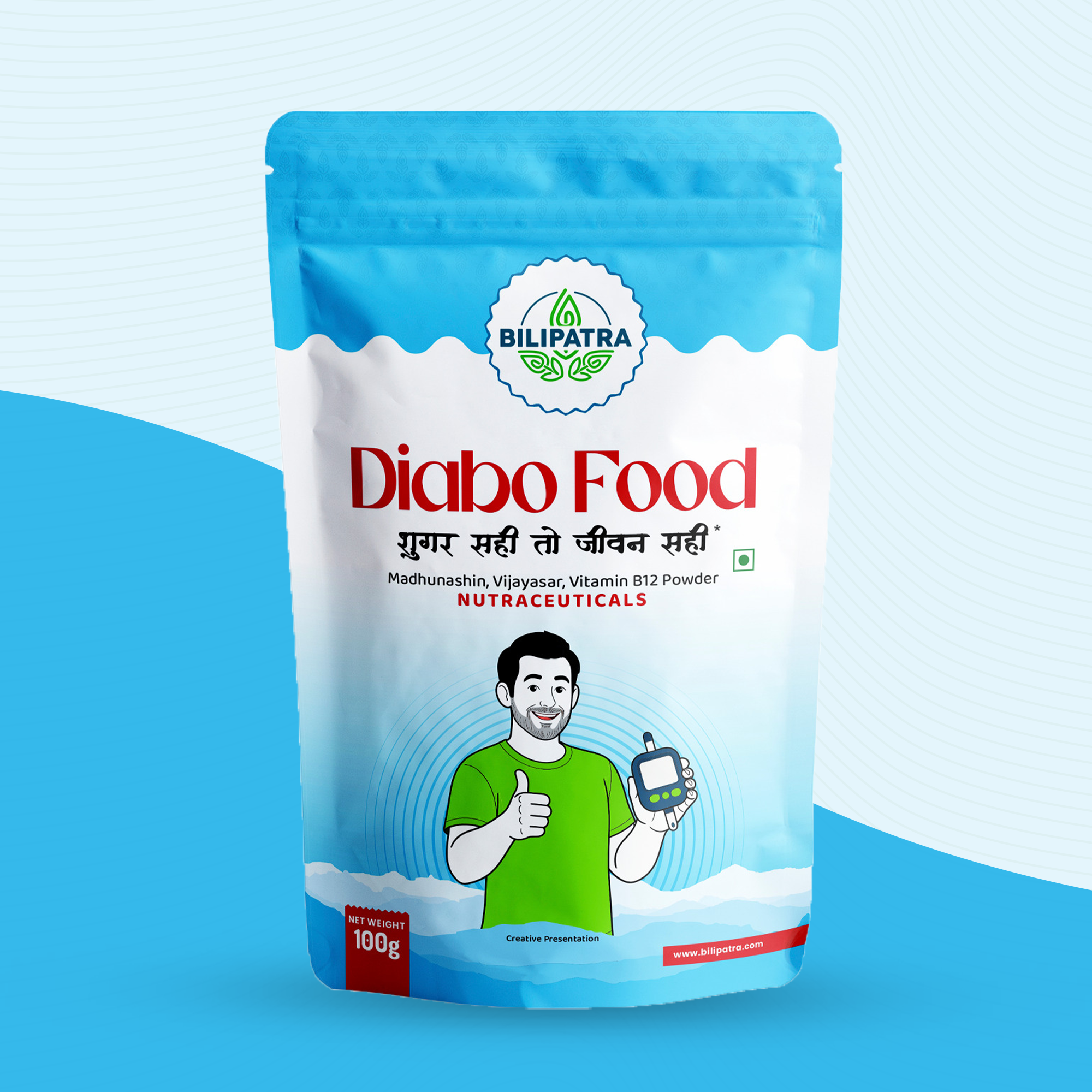 diabo-food-100-gram-surat